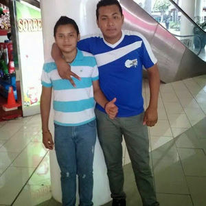 Meet your Posher, Luis